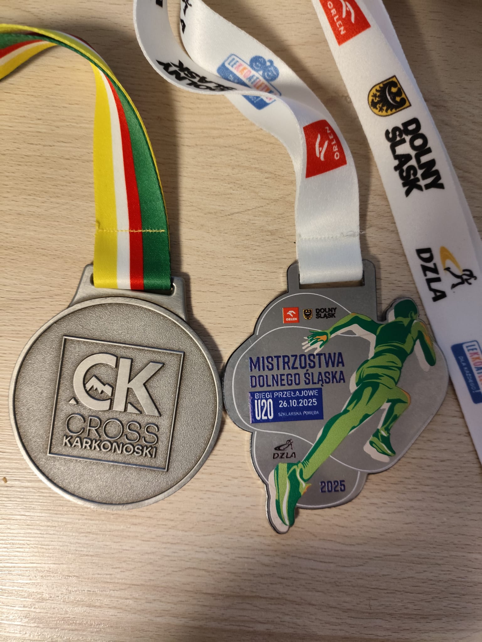 Sukcesy UKS Sprint Legnica